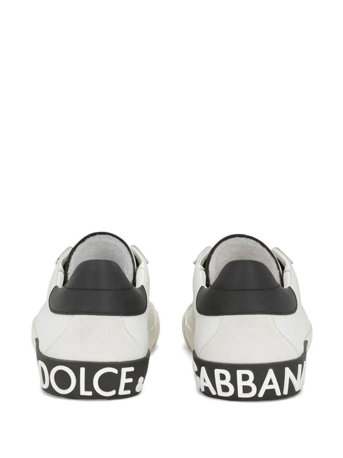 LOW-TOP SNEAKERS